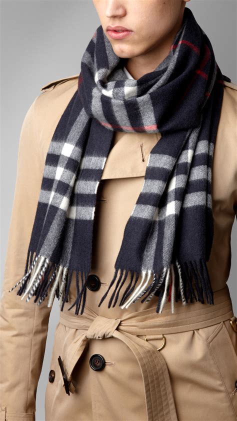 clean burberry cashmere scarf|burberry cashmere scarf men.